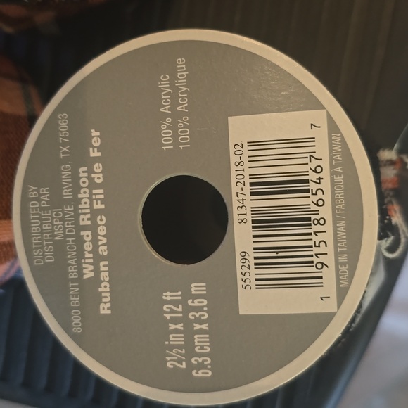 Ribbon - Picture 3 of 3